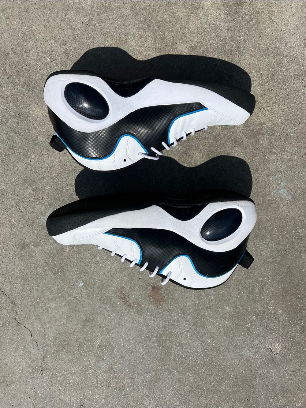 Nike zoom 95 size 14 - Picture 2 of 9